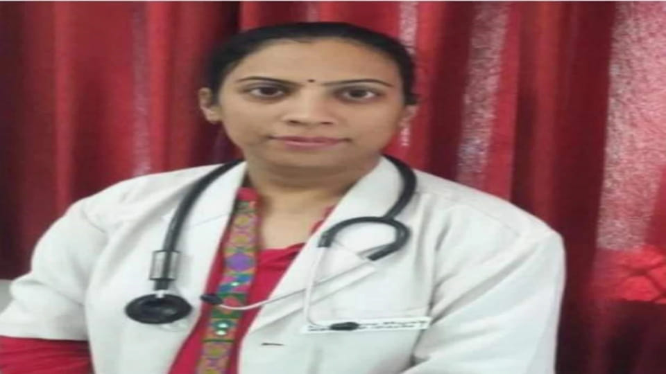 Petition filed in Supreme Court regarding Dr. Archana Sharma suicide case