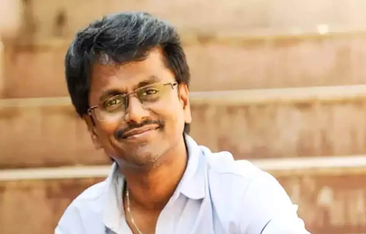 Top 5 South Indian Richest Directors K S Ravikumar, A R Murugadoss, Shankar Shanmugham, Mani Ratnam, S S Rajamouli Net Worth