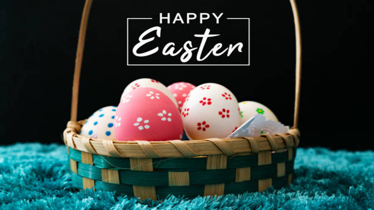 Easter Sunday 2024 Date Know Significance Of Jesus Rebirth And Why People Celebrate With Egg