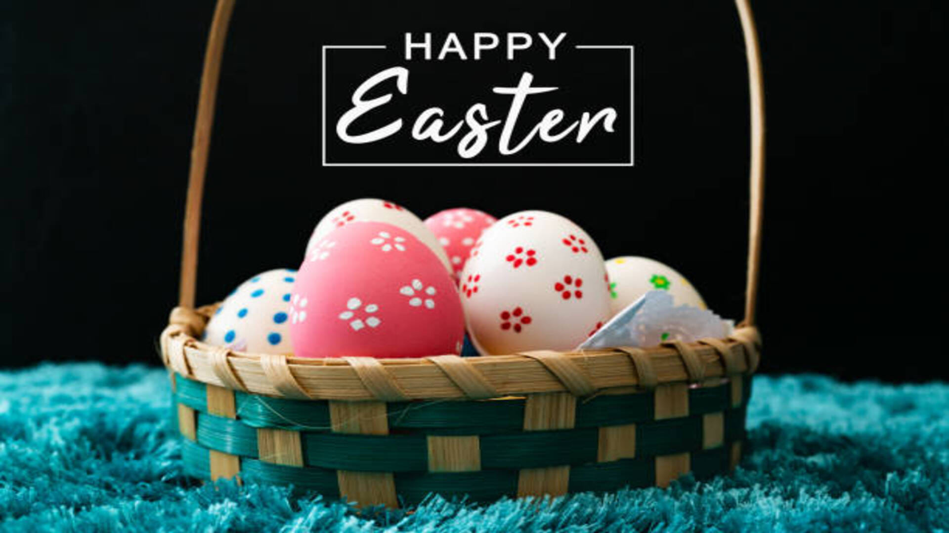 Easter Sunday 2023 Date Know Significance of Jesus Rebirth and Why People Celebrate with Egg