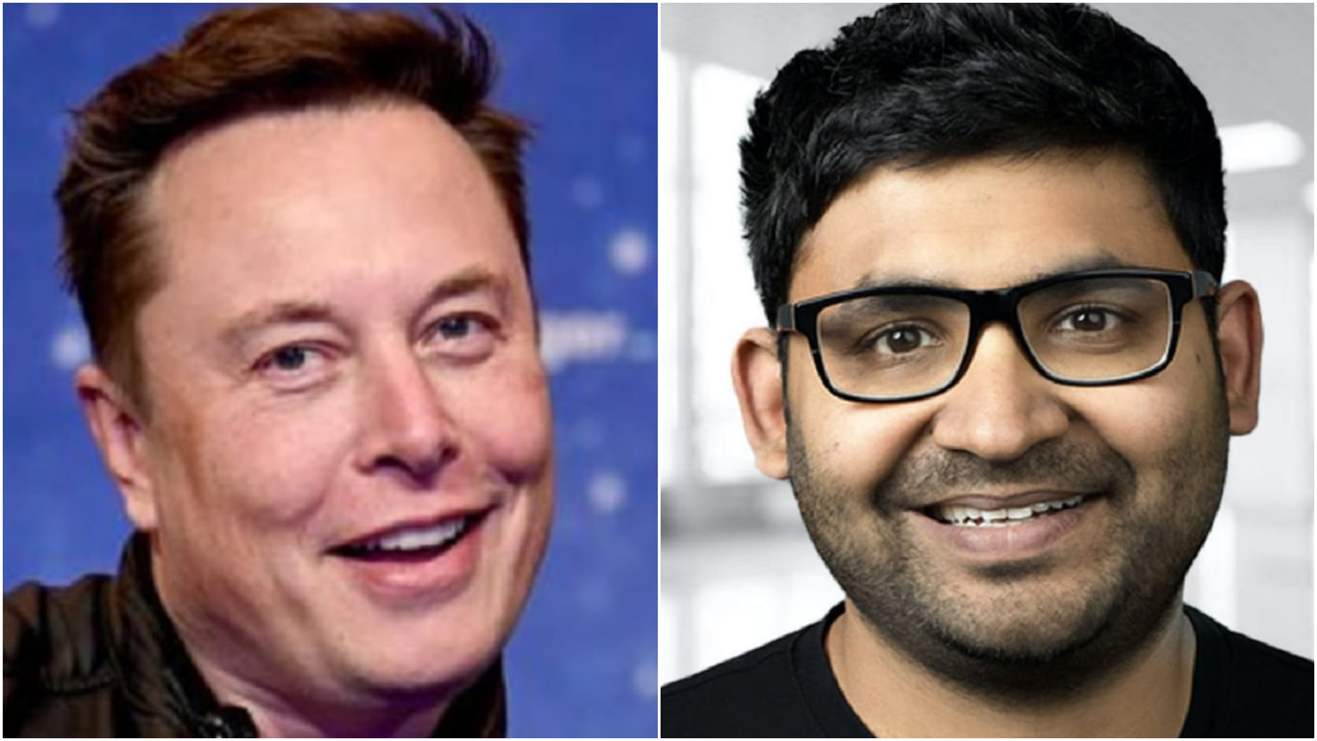 Twitter CEO Parag Agrawal welcomes Elon Musk in board of company news in Hindi