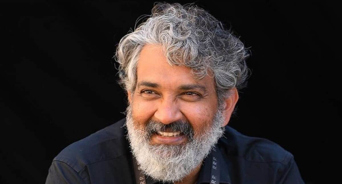 rrr director ss rajamouli told why ram charan got more space than ntr jr