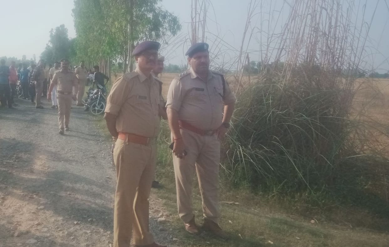 crime,murder,farrukhabad news