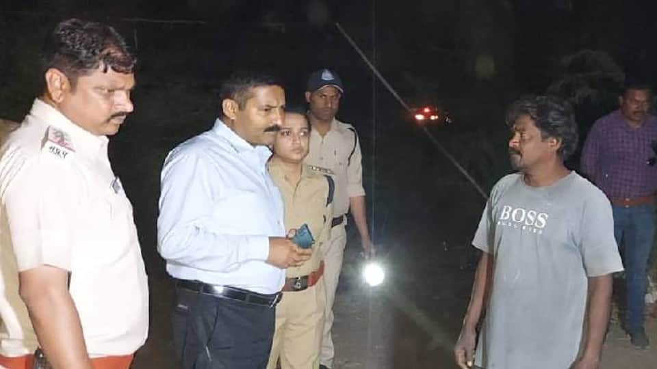 Indore: Angry aunt set fire to her own hut, took her brother's hut in the grip, two innocent girls burnt alive...