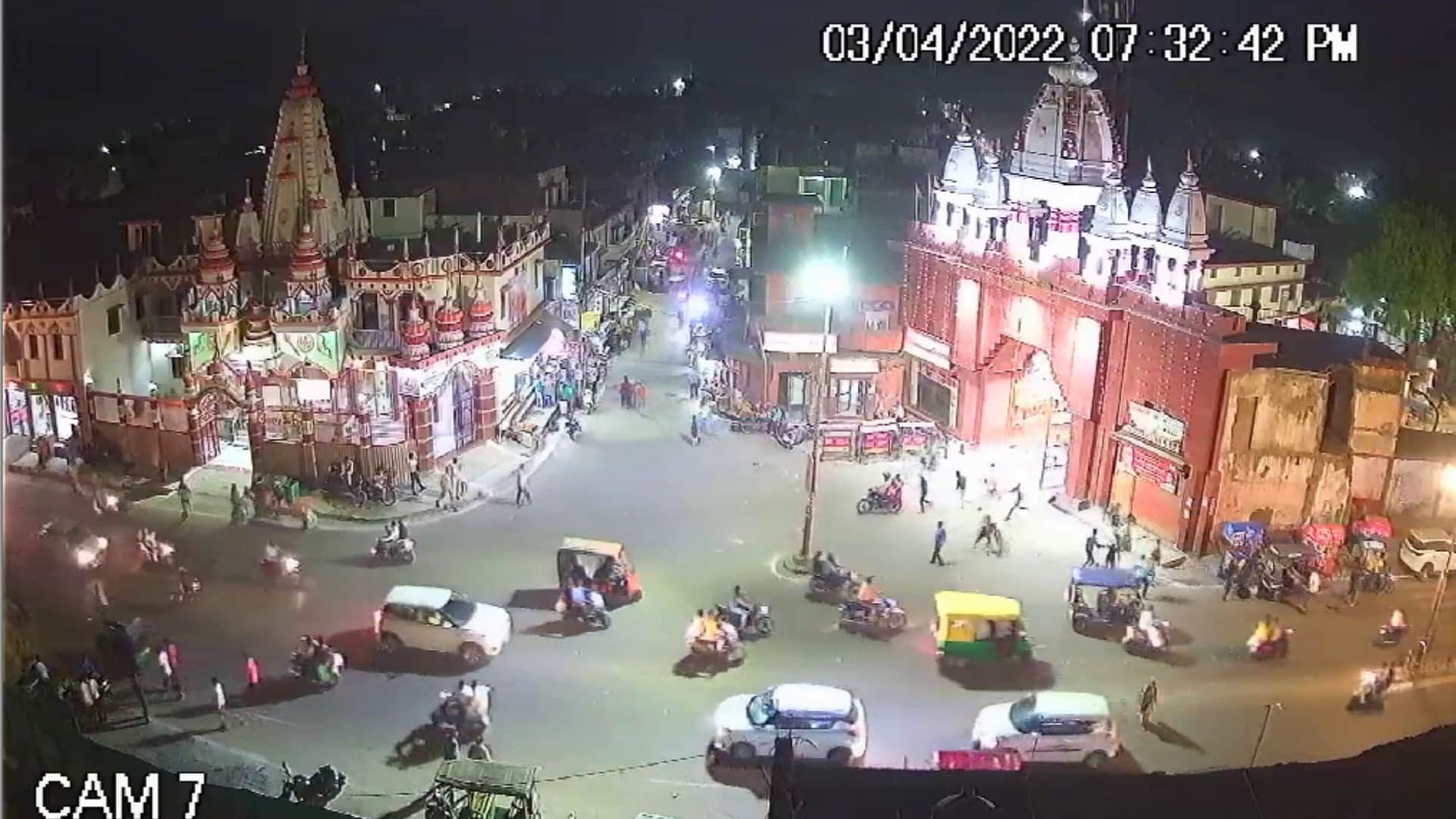 Gorakhnath Mandir Attack in Gorakhpur Murtaza Follows Zakir Naik a Book Written in Arabic Language News in Hindi