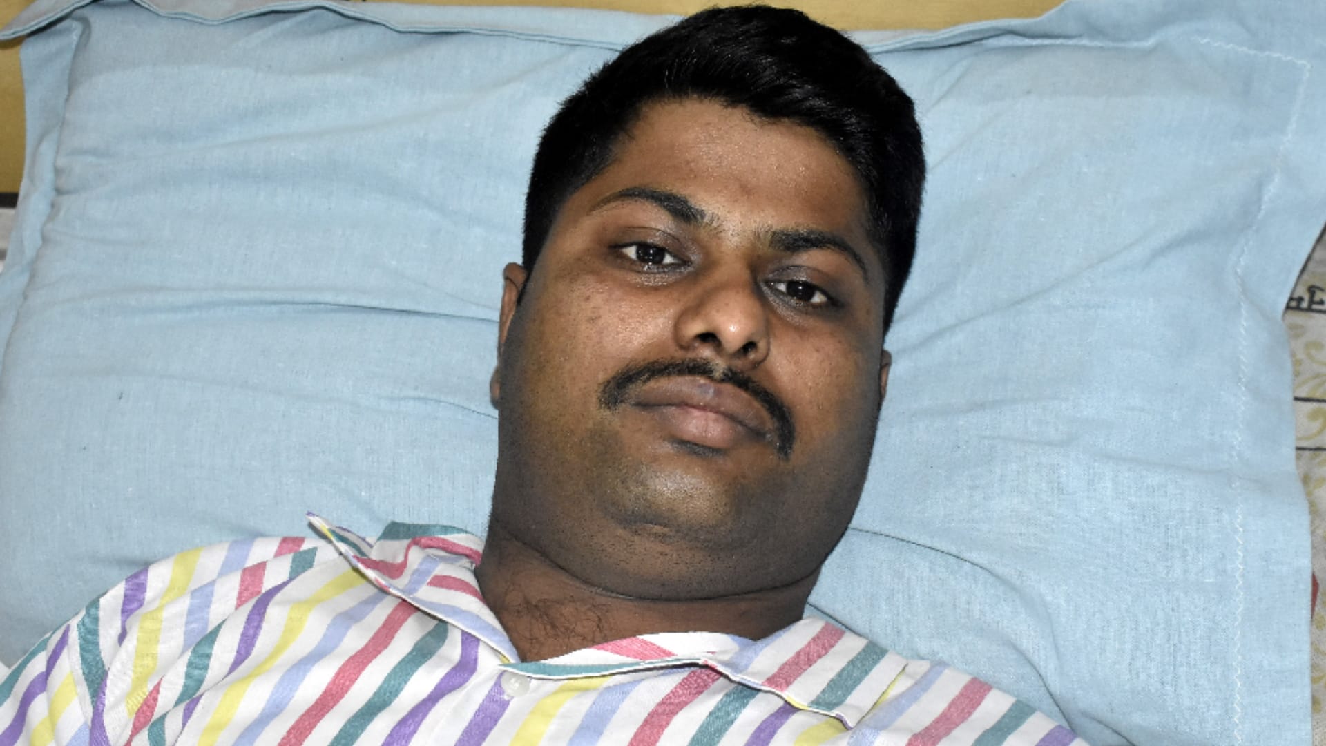 Gorakhnath Mandir Attack in Gorakhpur Why Murtaza Wanted To suicide After Attacked On Police Know Reason In Hindi