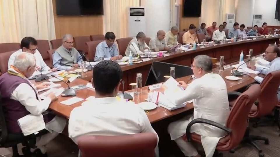 Three state awards will be given to policemen in Haryana every year