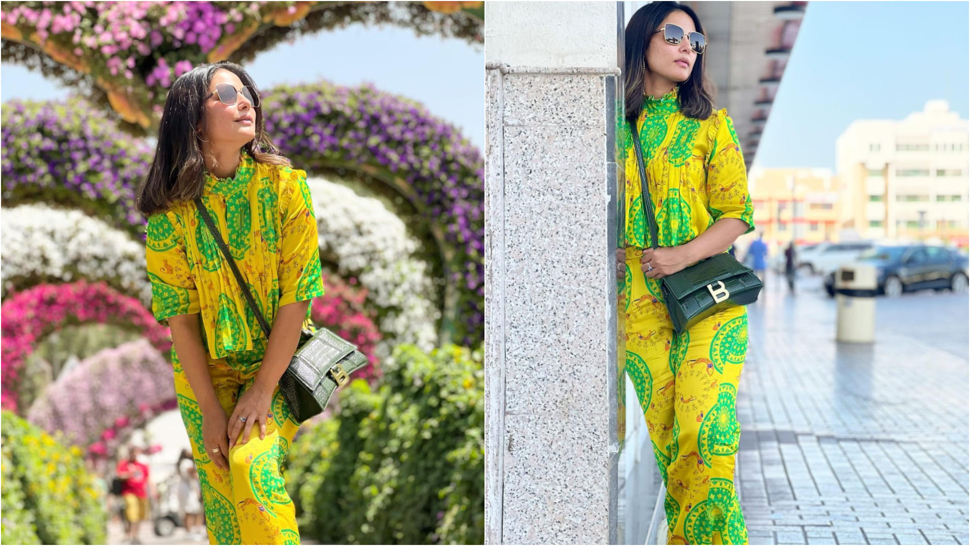 Today’s Fashion Tips Summer Travel Outfits To Look Cool And Stylish