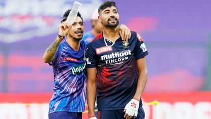 IPL 2024: Former RCB Director Mike Hesson's Big Revelation on Yuzvendra Chahal, tell the reason behind this