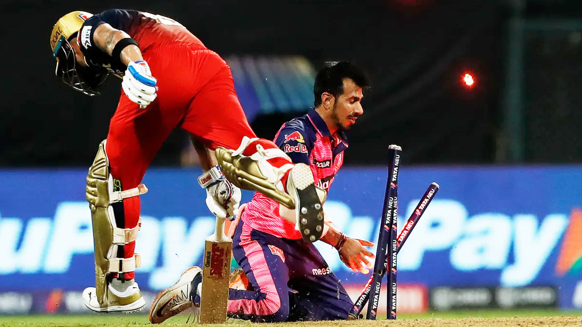 IPL 2022: Who will be Ravindra Jadeja's partner in T20 World Cup, these five spinners including Yuzvendra Chahal Ravi Bishnoi are top contenders