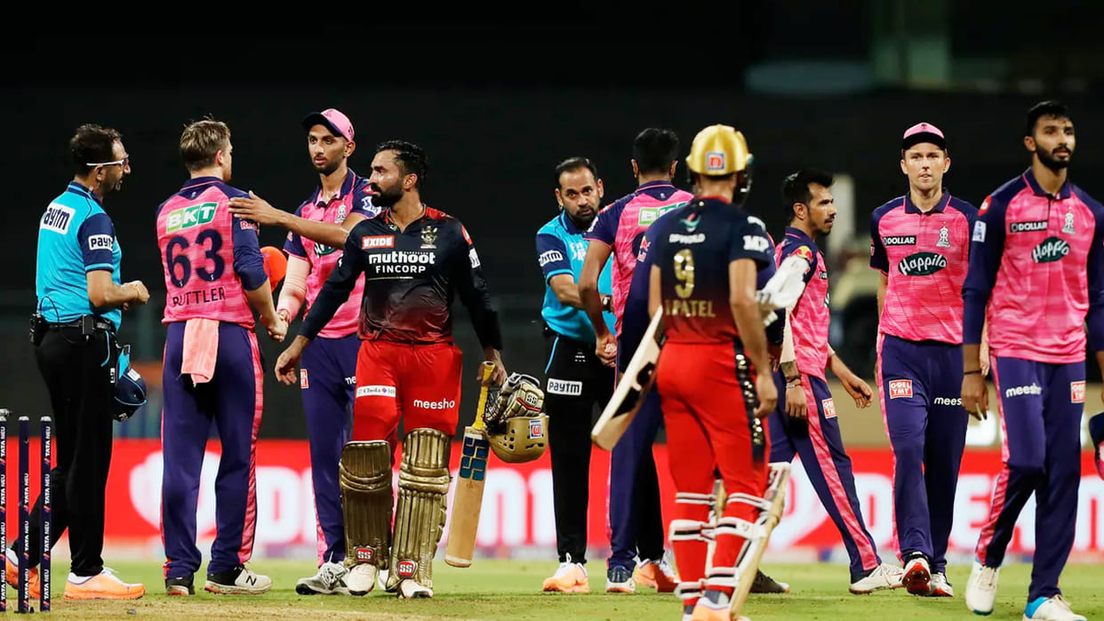 IPL 2022 Points Table, Orange Cap and Purple Cap Holder List, rajsthan royals in top, chennai super kings, mumbai indians and sunrisers hyderabad yet to win