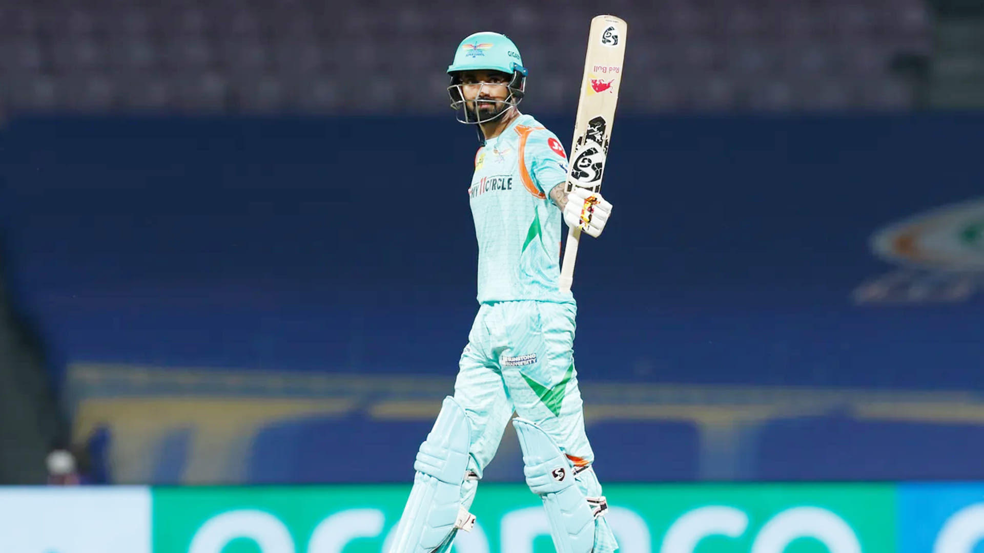 SRH vs LSG IPL 2022: Lucknow Supergiants defeats Sunrisers Hyderabad Photos Kavya Maran Sad photos; Manish Pandey Wife Ashrita Shetty photos T Natarajan Birthday Yorker Krunal Pandya bowled Photos IPL 2022 Match Avesh Khan