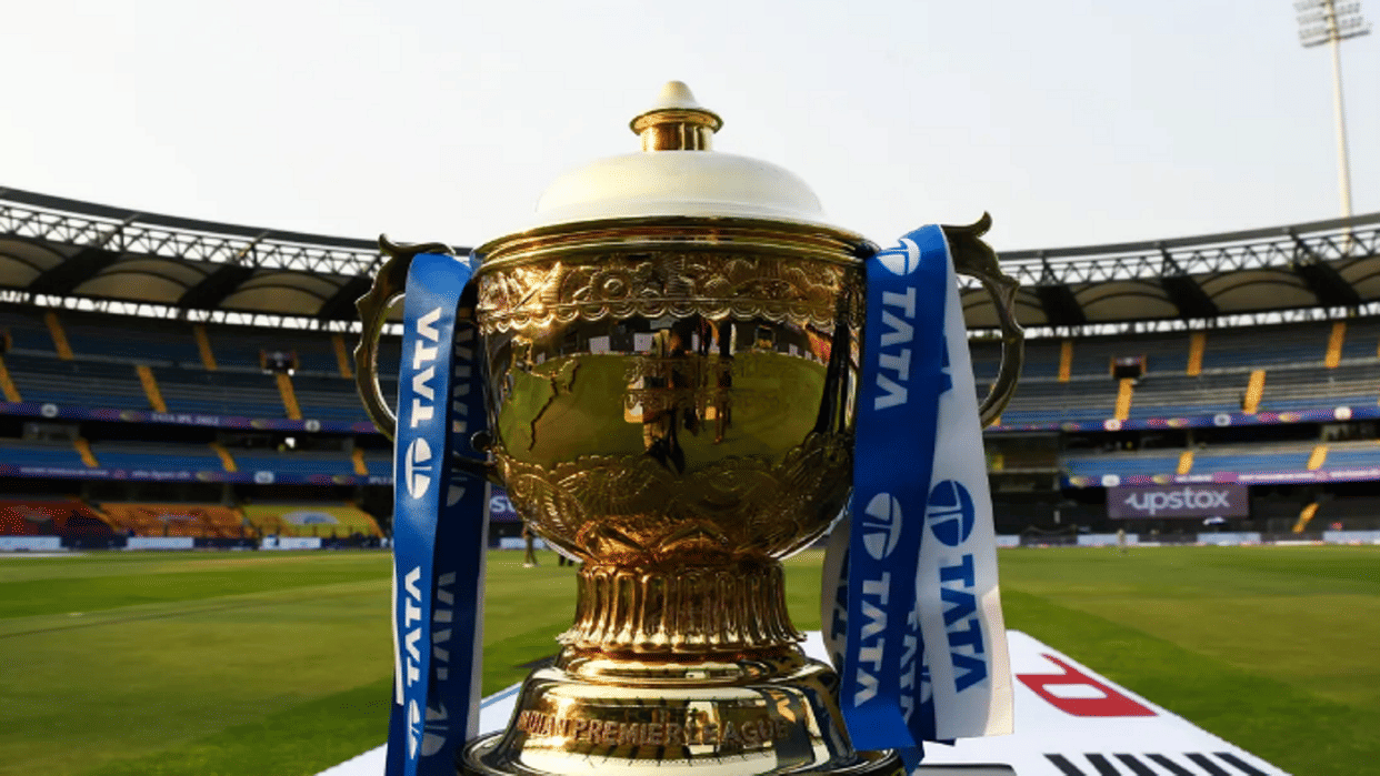 IPL 2022 Points Table, Orange Cap and Purple Cap list KKR on top SRH on bottom
