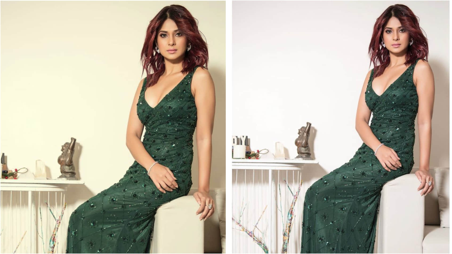 tv actress jennifer winget Can Make Some Special Announcement fans guess its Code M Season 2