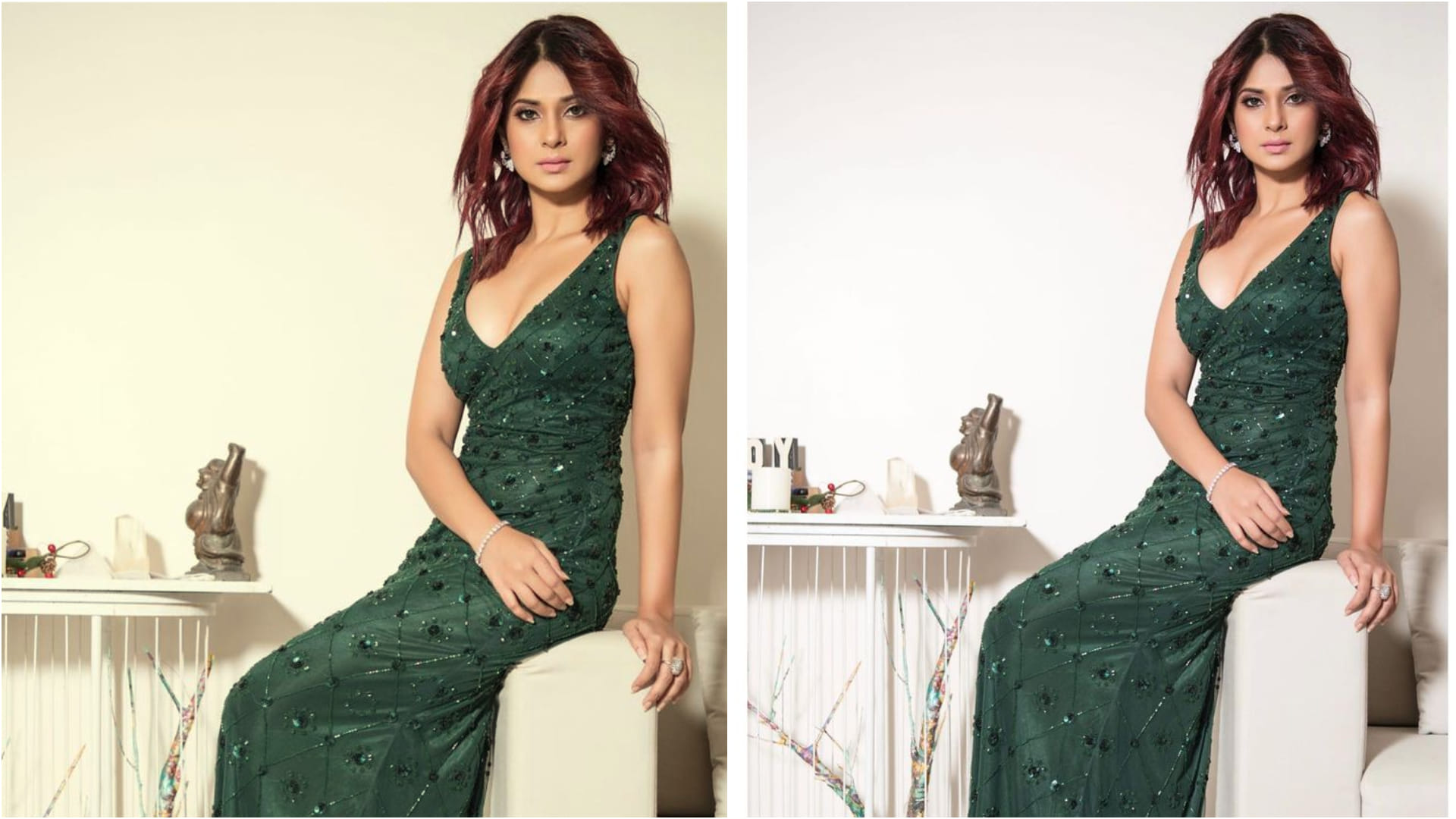 tv actress jennifer winget Can Make Some Special Announcement fans guess its Code M Season 2