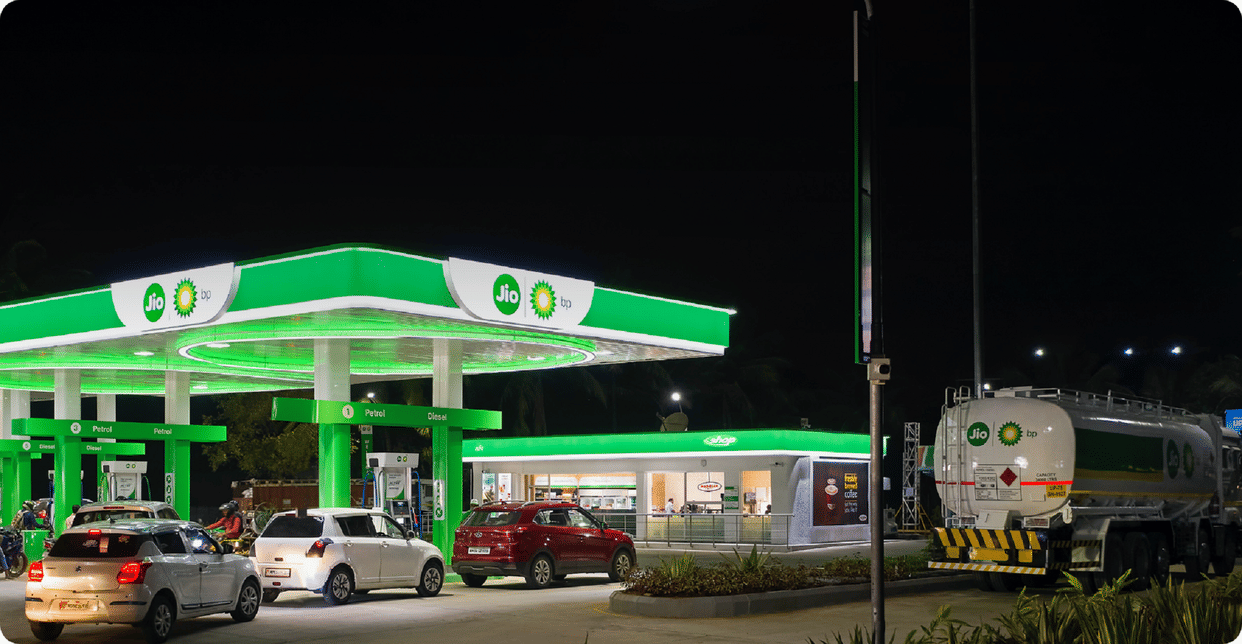 Mahindra and Jio BP join hands to set up charging network for electric SUV electric vehicles charging stations