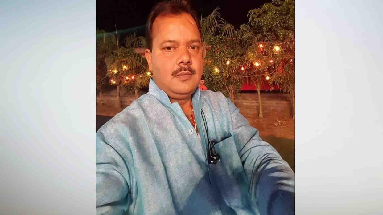 Farrukhabad: Bail granted to BSP leader Anupam Dubey in Shamim murder case