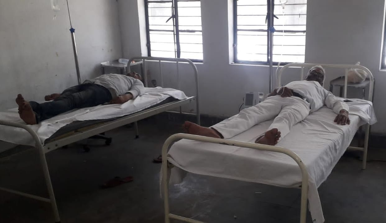 now six people of the same family ill in mangalore