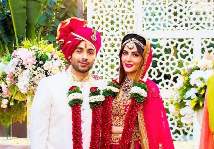 Mandana Karimi revealed that her ex-husband Gaurav Gupta slept with all the women lock upp