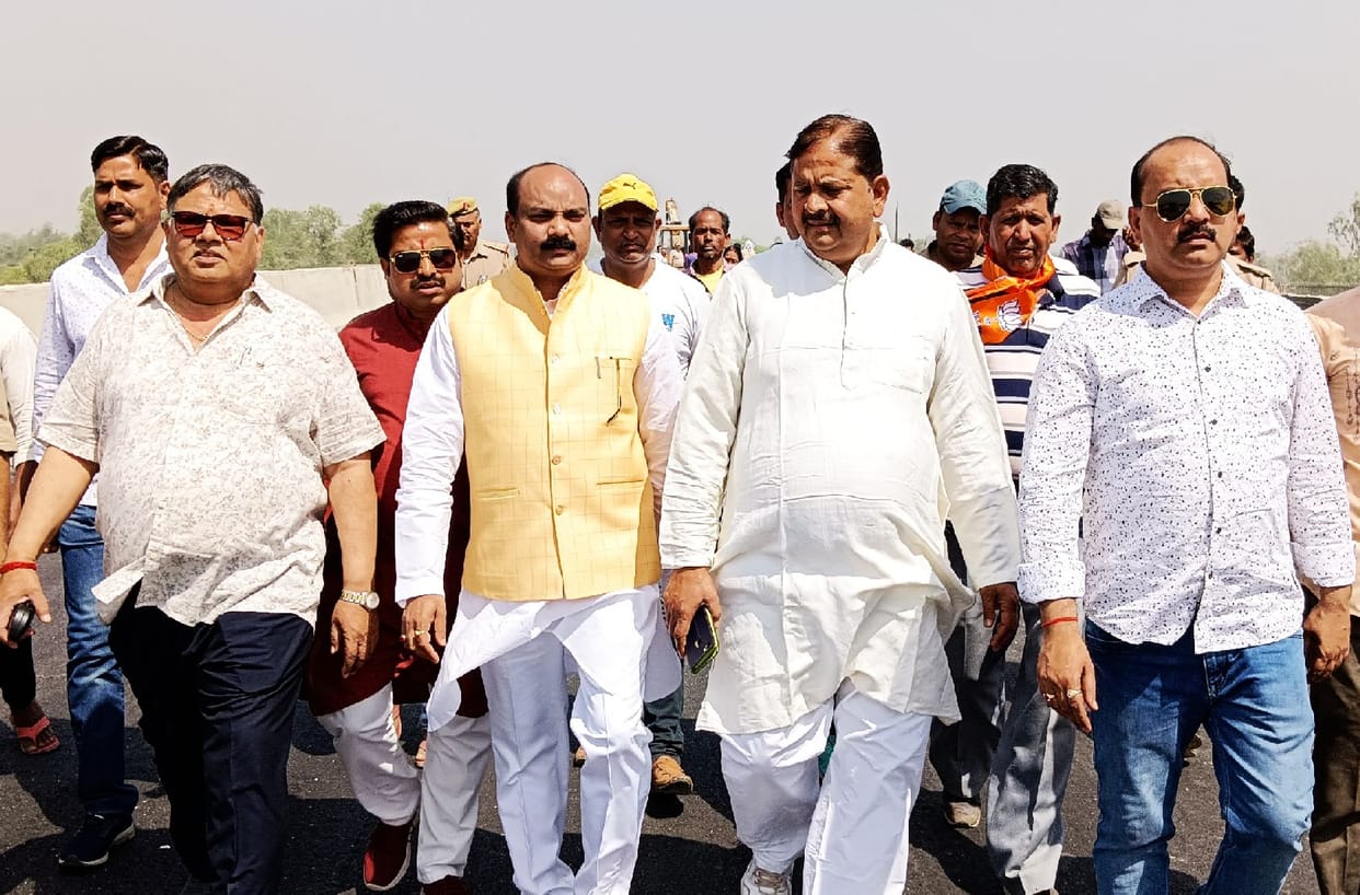 One lane of Hulasanagara crossing will start from today