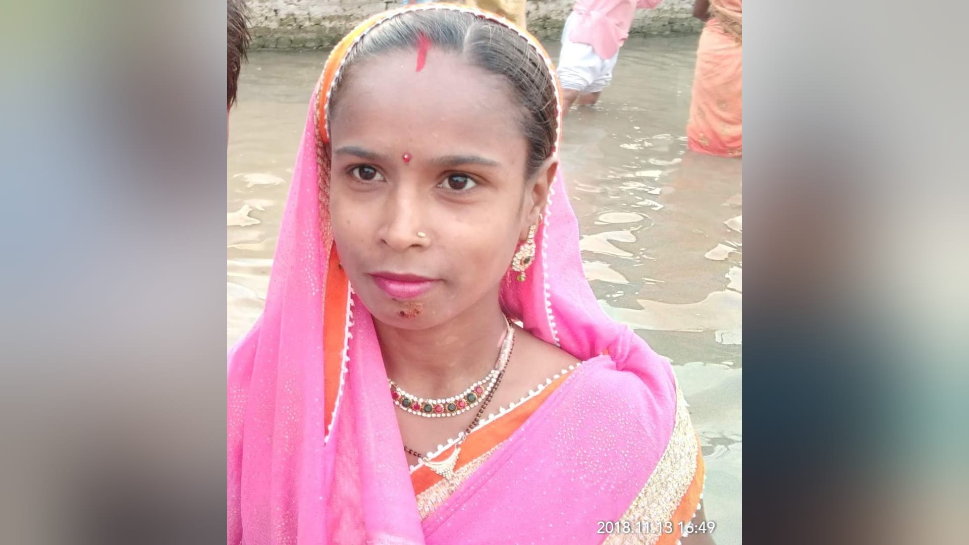 Faridabad woman staying in live in dies in suspicious condition partner arrested dead body condition confuses police
