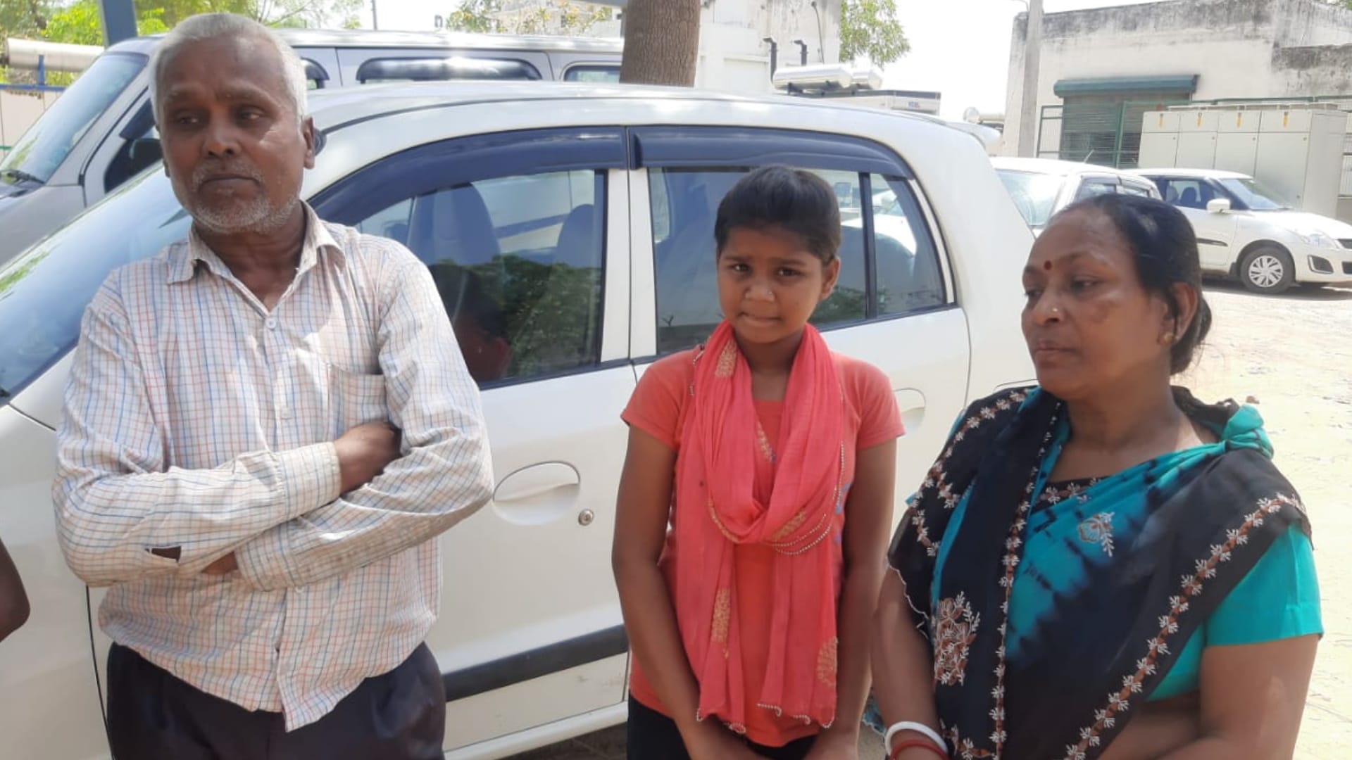 Faridabad woman staying in live in dies in suspicious condition partner arrested dead body condition confuses police