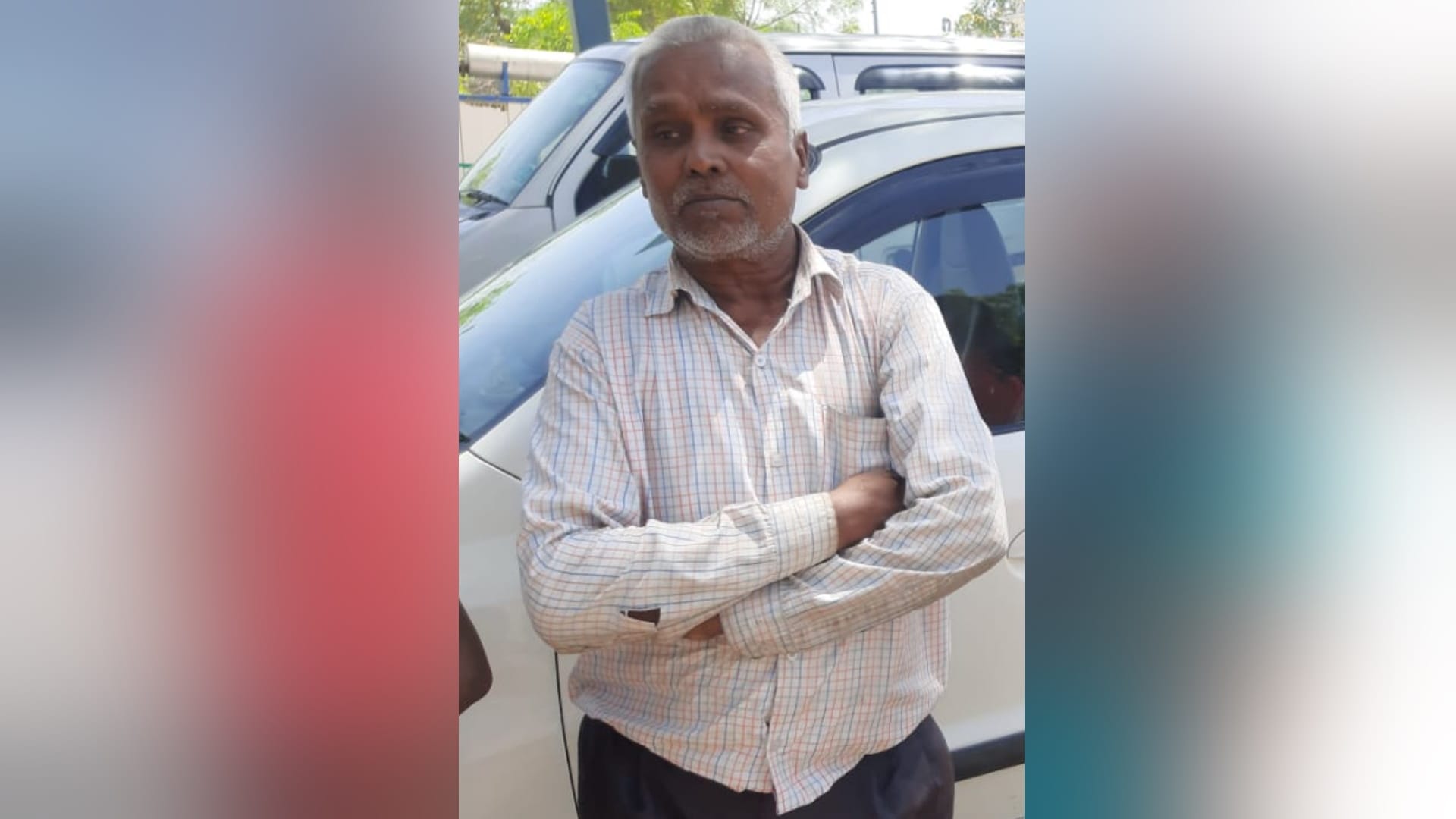 Faridabad woman staying in live in dies in suspicious condition partner arrested dead body condition confuses police