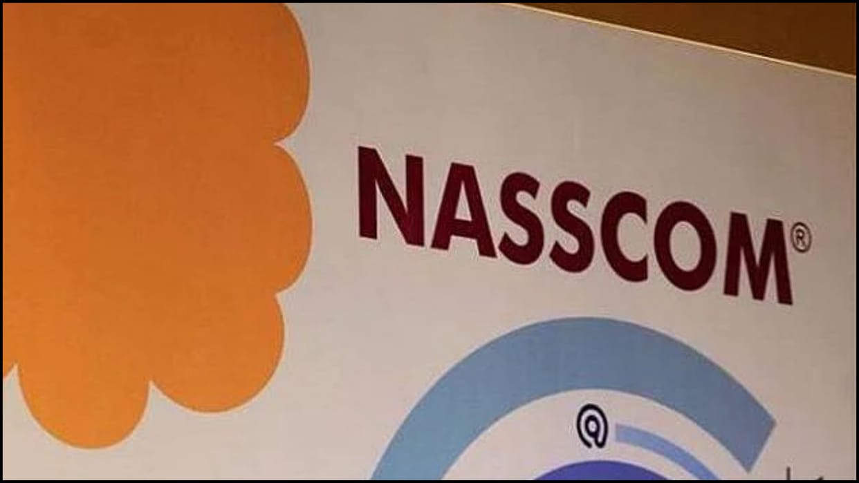 Nasscom Survey: IT sector growth rate will be 8.4 percent in FY23 to 245 billion dollar