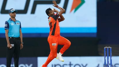 IPL 2022 Former Indian coach Ravi Shastri revealed about Natarajan said Team India Missed him in T20 World Cup