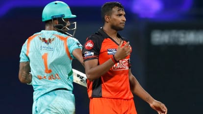 IPL 2022 Former Indian coach Ravi Shastri revealed about Natarajan said Team India Missed him in T20 World Cup
