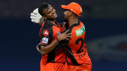 IPL 2022 Former Indian coach Ravi Shastri revealed about Natarajan said Team India Missed him in T20 World Cup