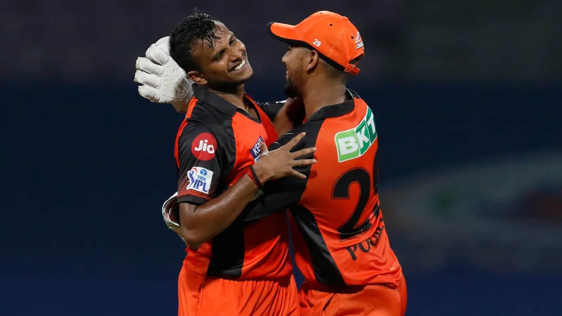 IPL 2022: Will Team India get another Zaheer Khan; Four left-arm fast bowlers Mohsin Khan T Natarajan Khaleel Ahmed Mukesh Choudhary dominated this season