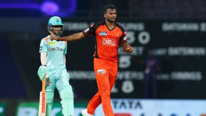 IPL 2022 Former Indian coach Ravi Shastri revealed about Natarajan said Team India Missed him in T20 World Cup