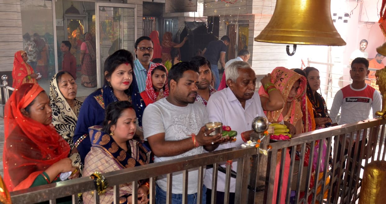 Navratri