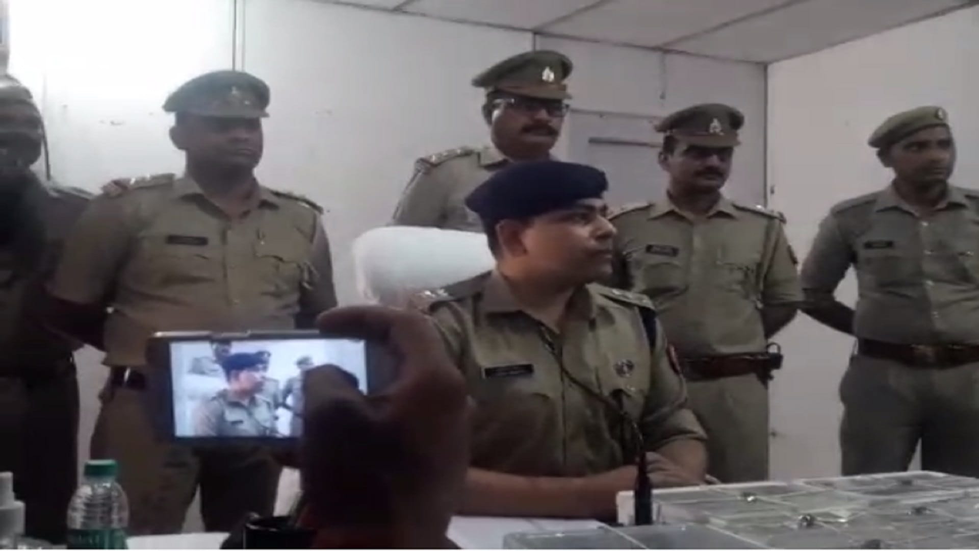 Meerut Crime news: Contract killers in western UP fond of AK-47 for Murders, 15 recovered so far
