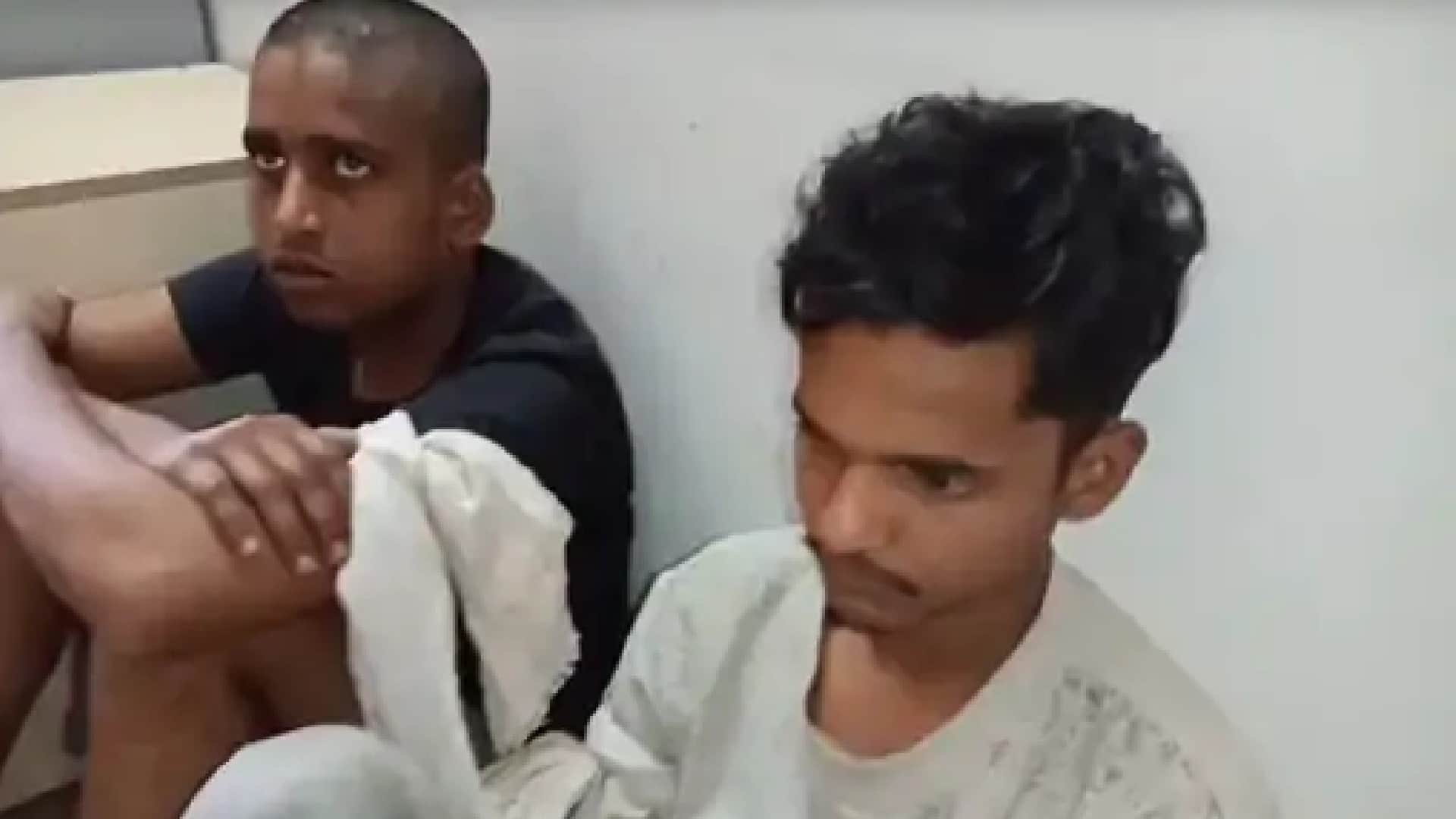 Bhind: Disturbed by husband's restraint, wife got murdered by son, accused of murder to teach a lesson to son-in-law