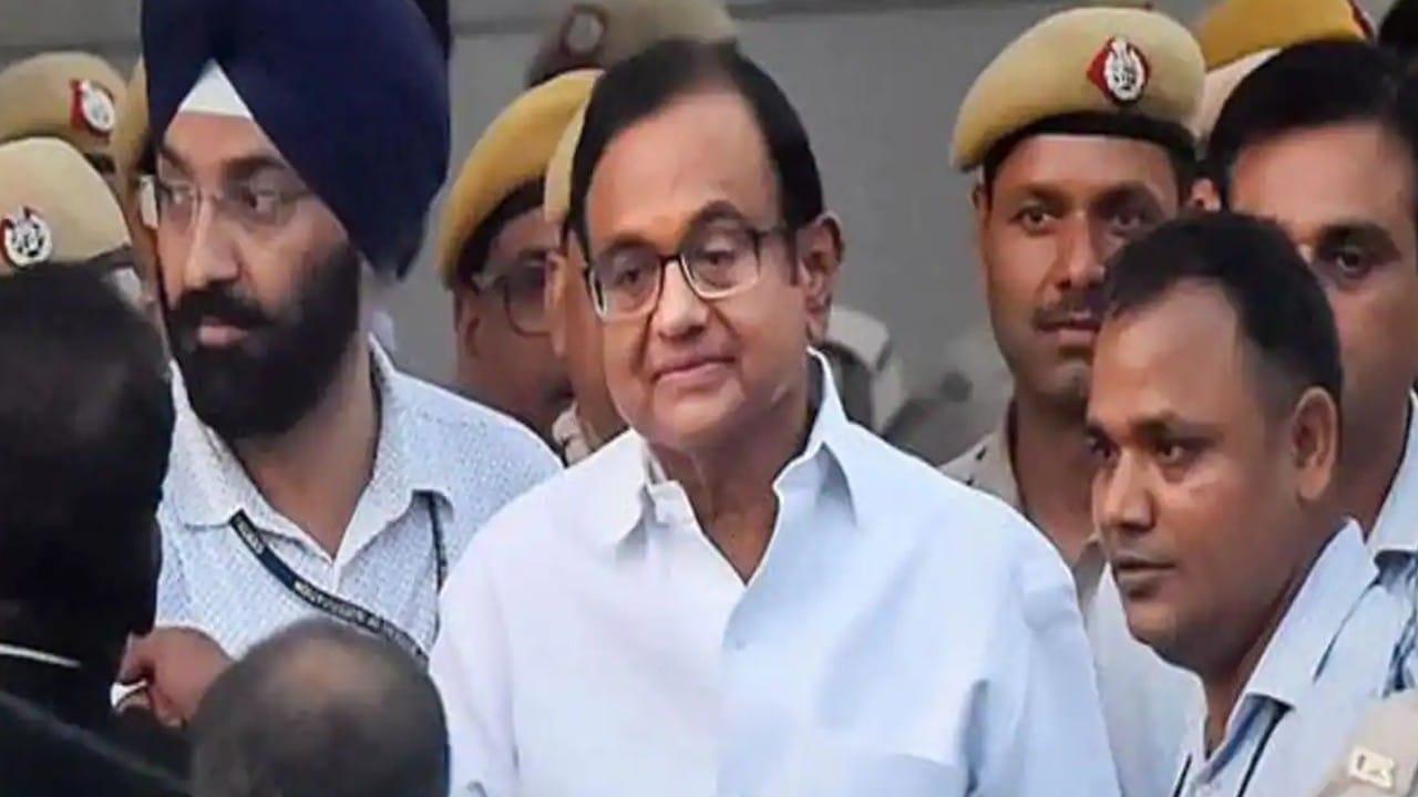 Parliament Budget Session 2022 Amit Shah and Chidambaram in Parliament Today News in Hindi