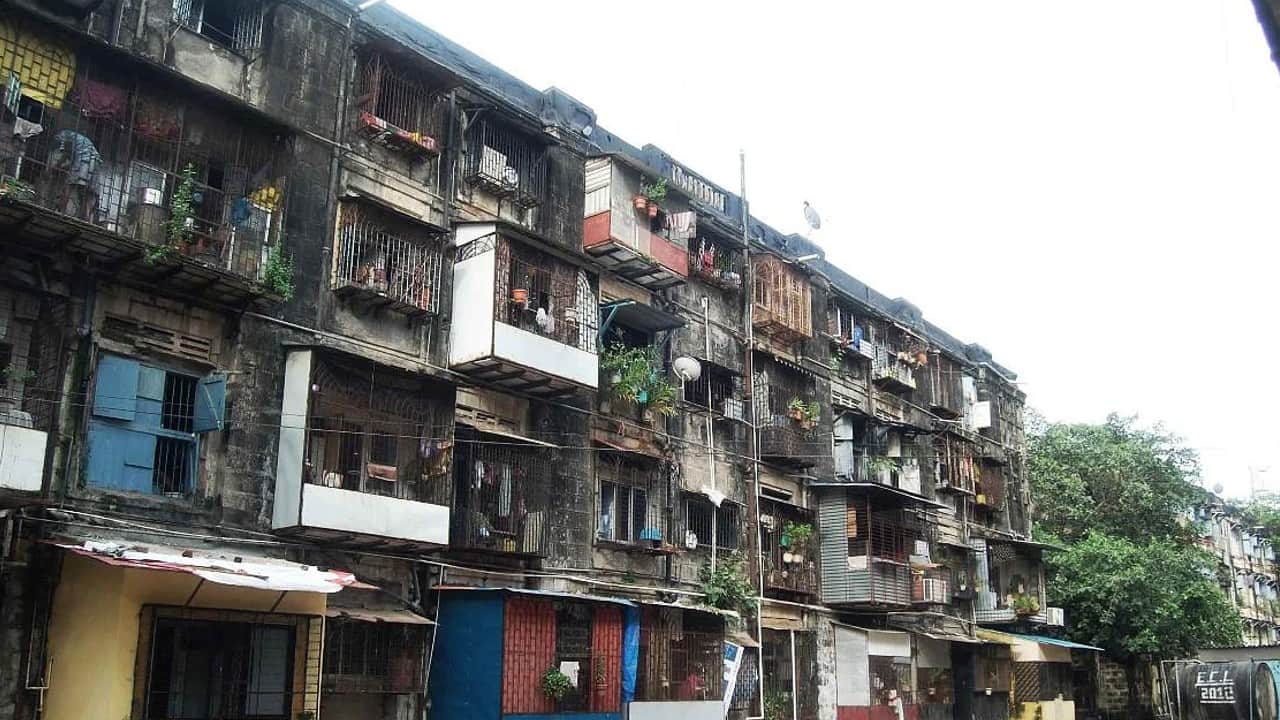 Patra Chawl: The story of the poor victims of the Patra Chawl scam