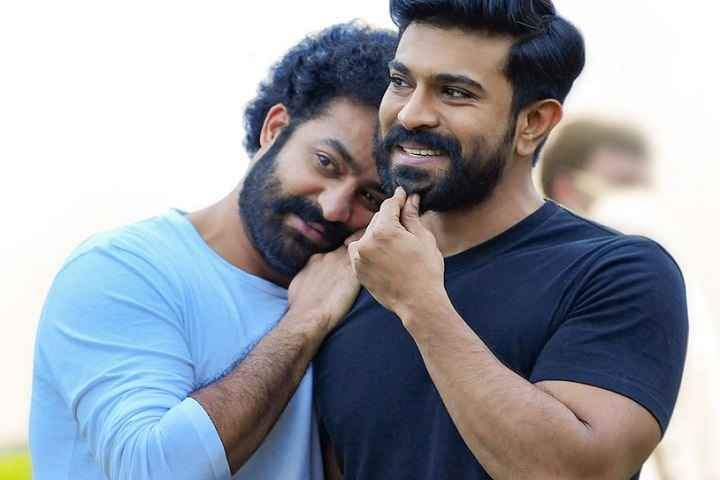 Ss rajamouli film RRR left behind this film of Aamir Khan in terms of box office collection in America
