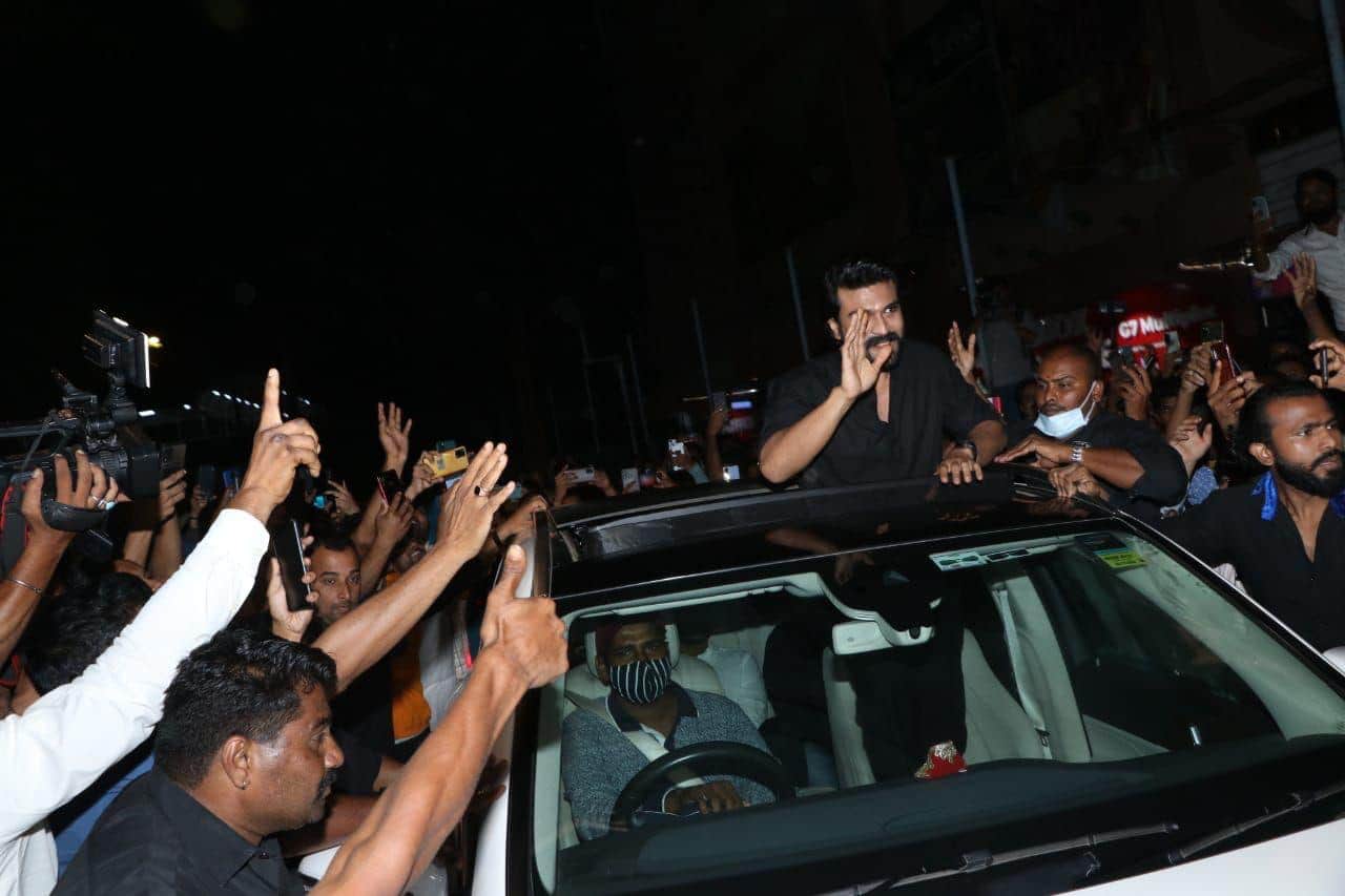 Ss rajamouli film RRR left behind this film of Aamir Khan in terms of box office collection in America