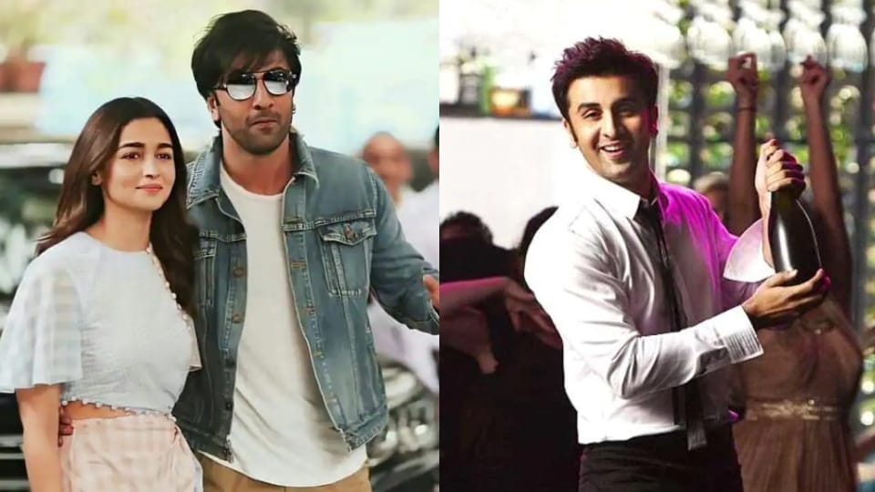 Ranbir Kapoor to host a bachelors party ahead of wedding with Alia Bhatt here the guest list