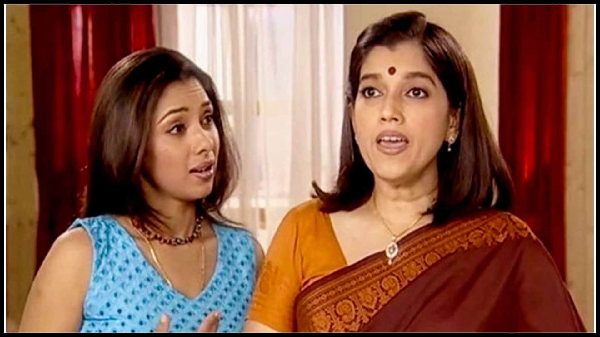 Rupali ganguly birthday special: Know unknown facts about anupamaa aka rupali ganguli on her 45th birthday