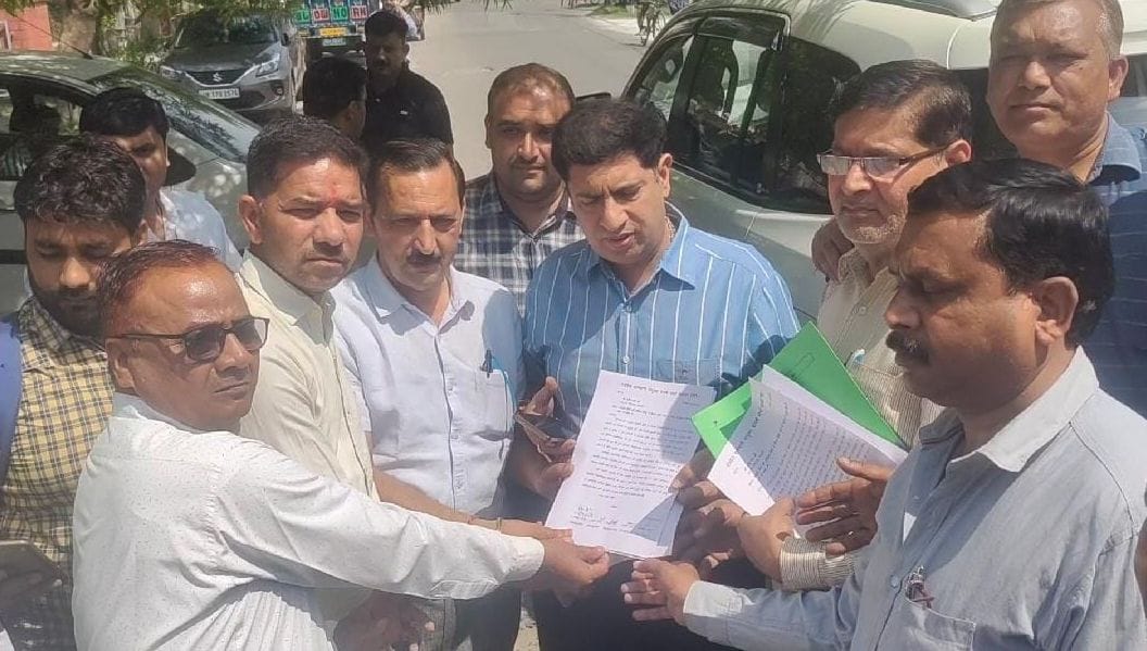 Organizations united against roadways merger