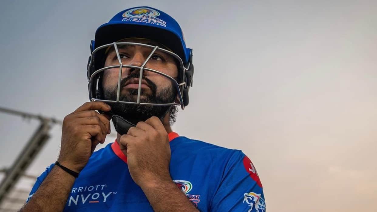 Celebrity Lifestyle: Rohit Sharma IPL 2022 Mumbai Indians Captain Net Worth