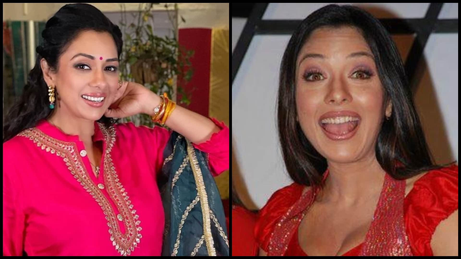 Rupali ganguly birthday special: Know unknown facts about anupamaa aka rupali ganguli on her 45th birthday