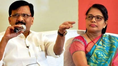 ED Attached Shiv Sena Leader Sanjay Raut Property in Patra Chawl Land Scam Know All About