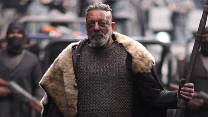 KGF Chapter 2: Sanjay Dutt made a big disclosure, told how he got the role of Adheera in KGF