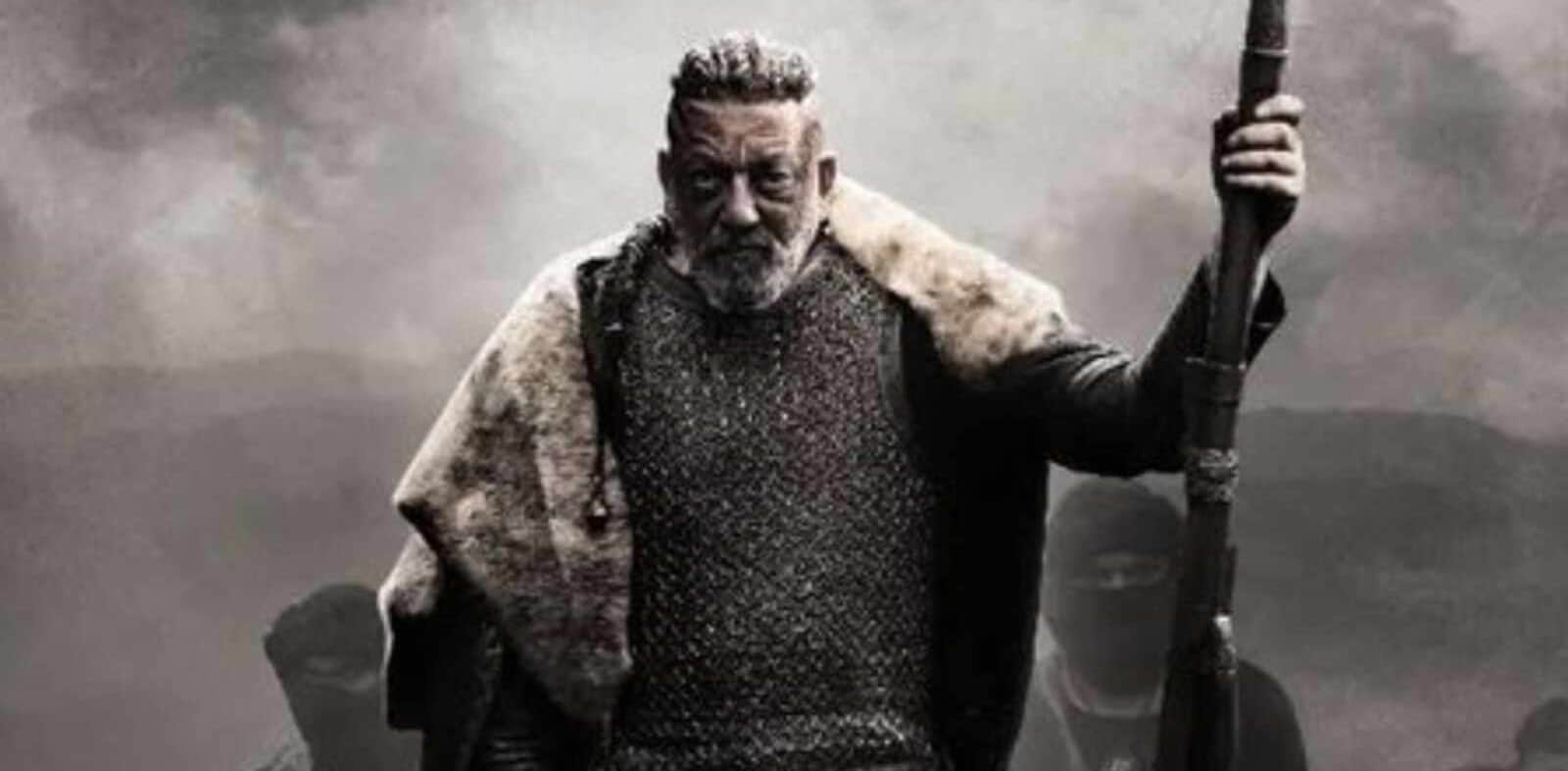 KGF Chapter 2: Sanjay Dutt made a big disclosure, told how he got the role of Adheera in KGF