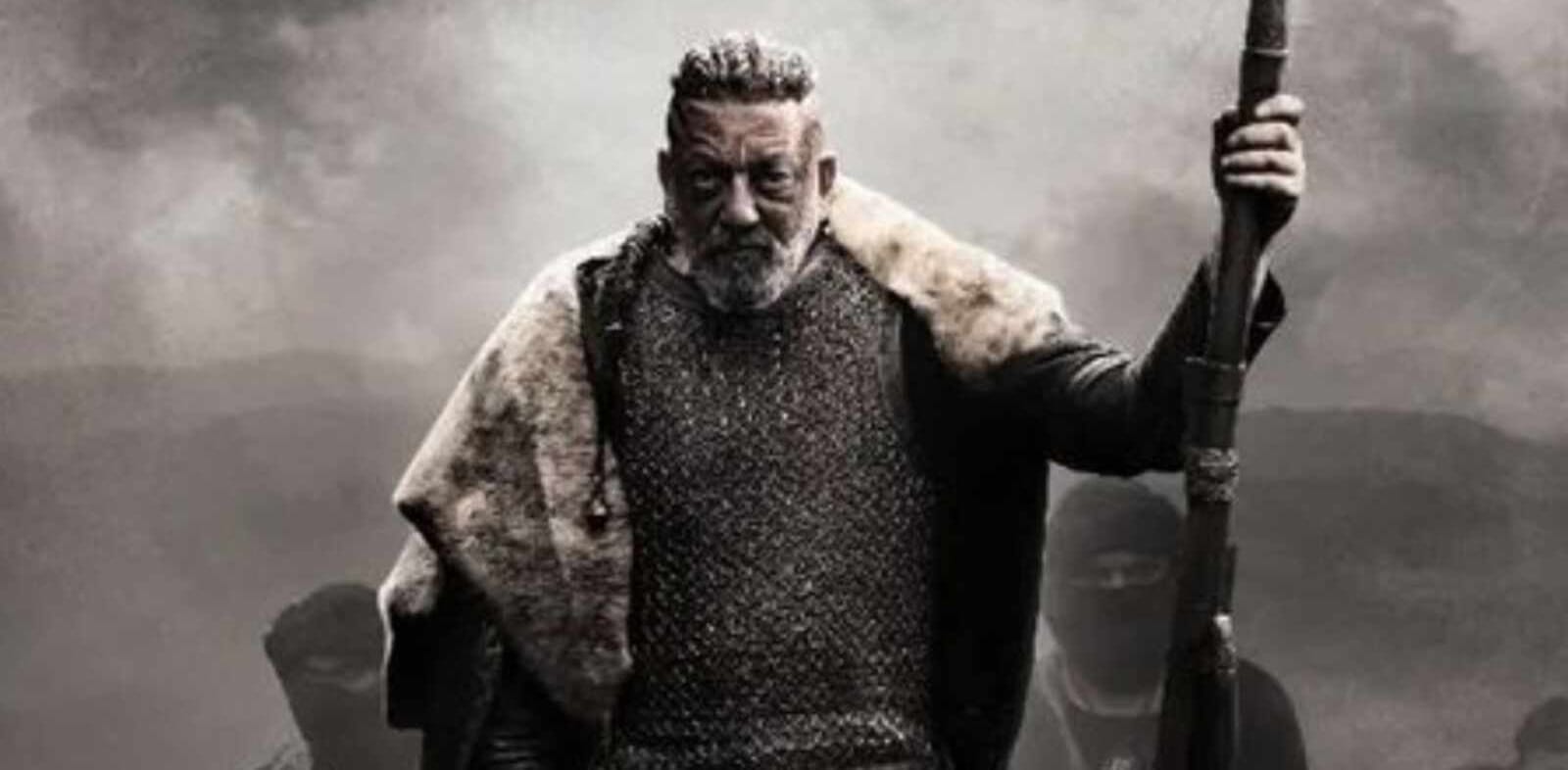 KGF Chapter 2 actor Sanjay Dutt cried for hours after diagnosed with cancer