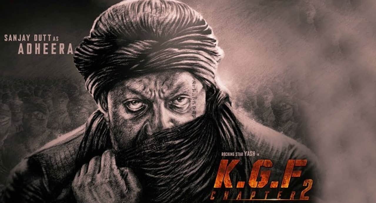 KGF Chapter 2: Sanjay Dutt made a big disclosure, told how he got the role of Adheera in KGF